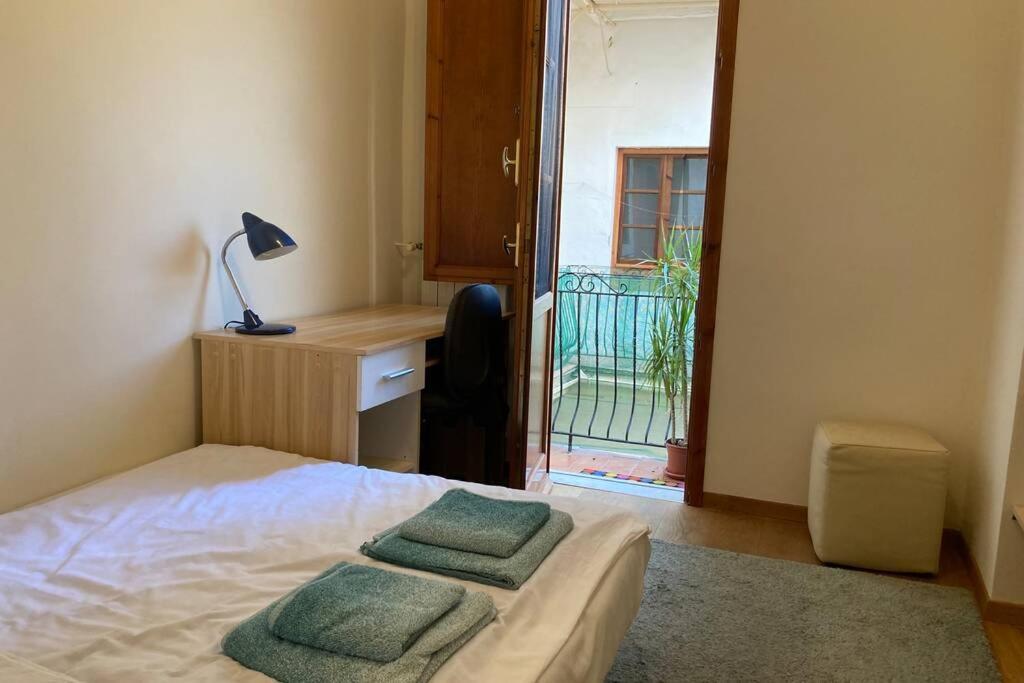 Deluxe Apartment In The Centre Of Florenz Exterior foto