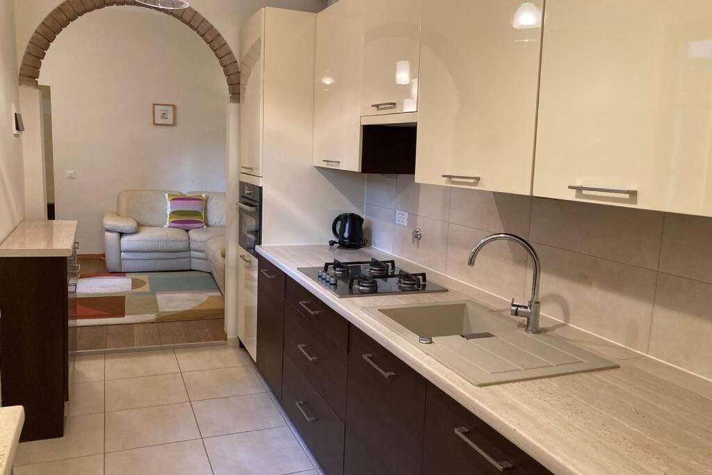 Deluxe Apartment In The Centre Of Florenz Exterior foto