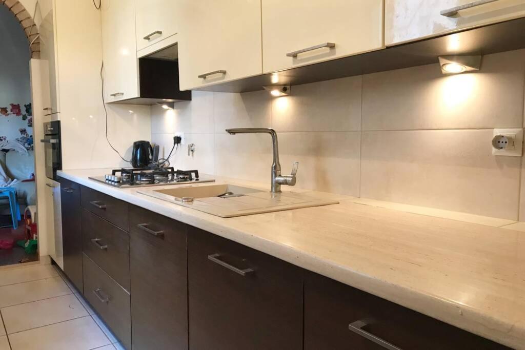 Deluxe Apartment In The Centre Of Florenz Exterior foto