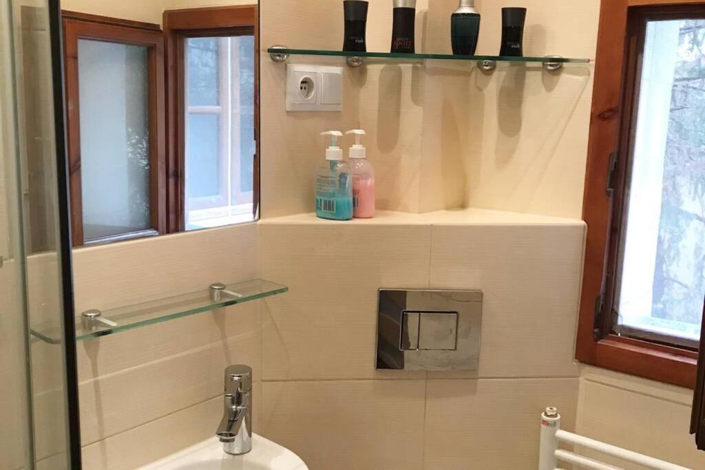 Deluxe Apartment In The Centre Of Florenz Exterior foto