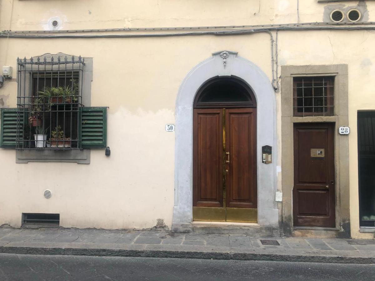 Deluxe Apartment In The Centre Of Florenz Exterior foto